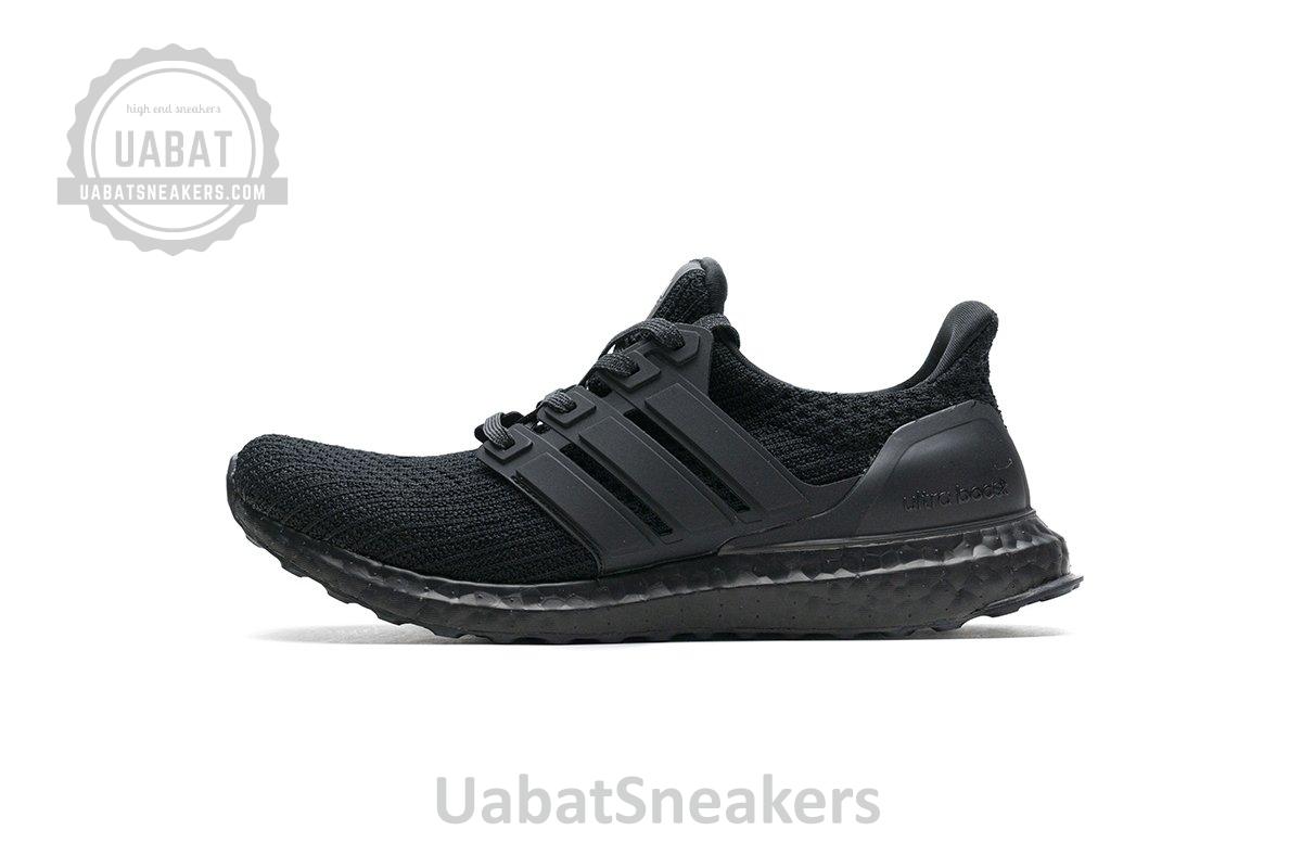 FV7280 adidas Ultra Boost 4.0 Triple Black