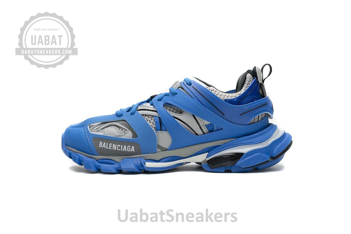 542023 W2LA1 2039 Balenciaga Tess S.Grey Blue