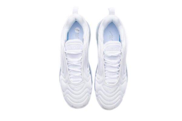 Nike Air Max 720 Pure Platnium AO2924-100 - Image 5