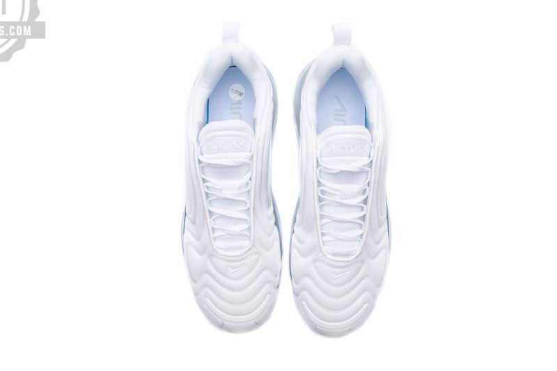 Nike Air Max 720 Pure Platnium AO2924-100 - Image 5