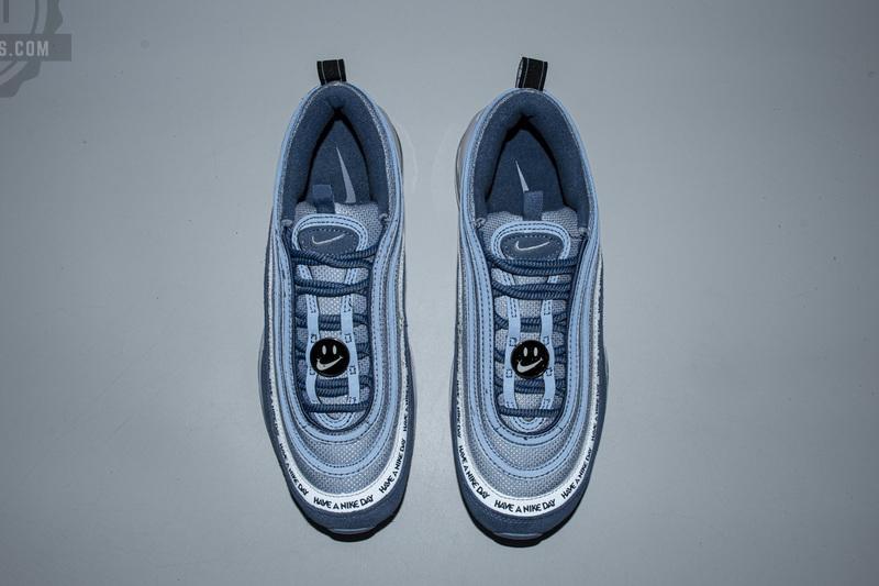 Nike Air Max 97 ND Have a Nike Day Indigo Storm BQ9130-400 - Image 3