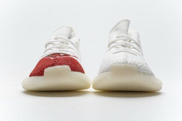 Chicago Bulls x Yeezy Boost 350 V2 - Image 5