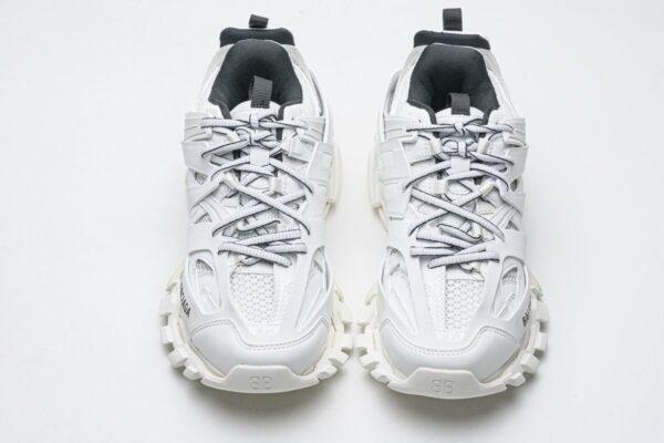 542023 W3AC1 9010 Balenciaga Tess S.White - Image 4