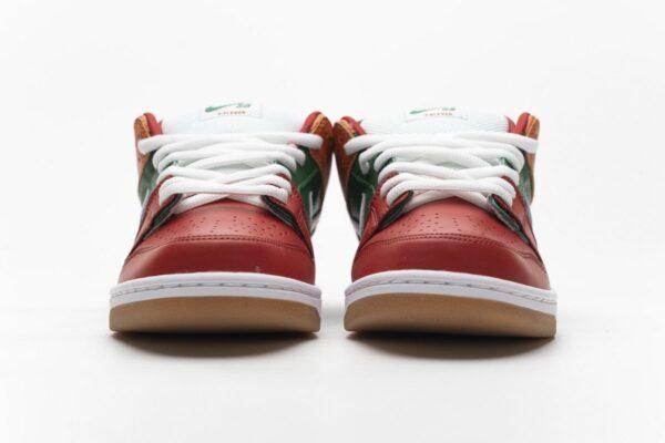 CZ5130-600 7-Eleven x Nike SB Dunk Low - Image 5