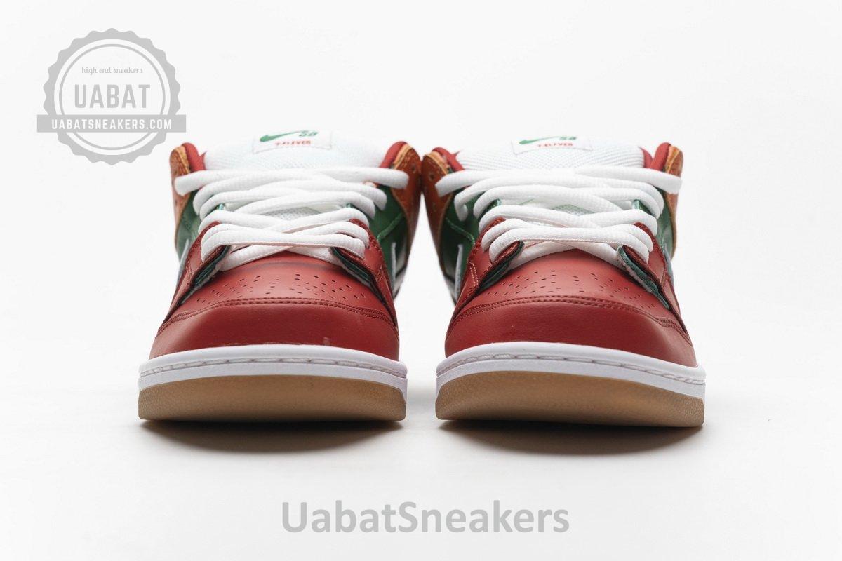CZ5130-600 7-Eleven x Nike SB Dunk Low - Image 5