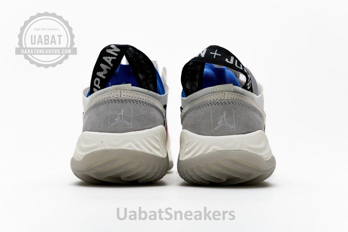 CZ4178-100 Jordan Delta SP White Blue Red - Image 7