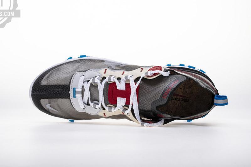 Nike React Element 87 AQ1090-003 - Image 2