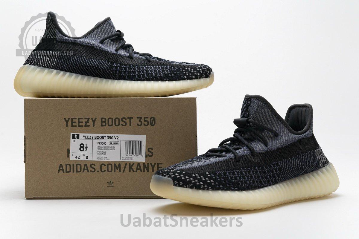 FZ5000 adidas Yeezy Boost 350 V2 “Asriel”Real Boost - Image 2