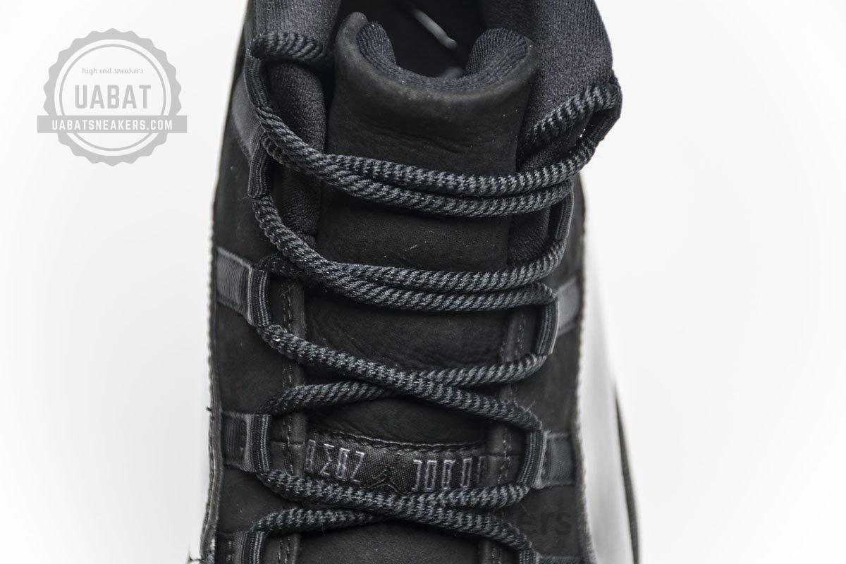 Air Jordan 11 378037-005“Cap and Gown” - Image 7