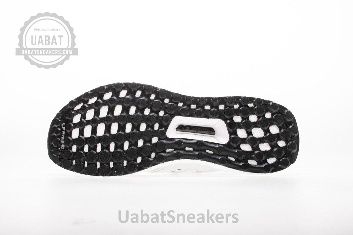 UB1.0 adidas Ultraboost LTD White Multi-Color BB7800 - Image 5