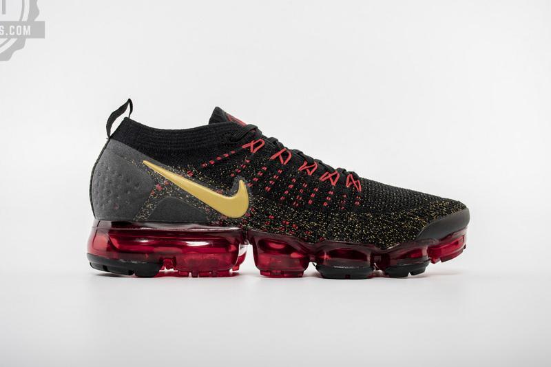 Nike Air VaporMaxFlyknit 2.0 “CNY”BQ7036-001 - Image 2
