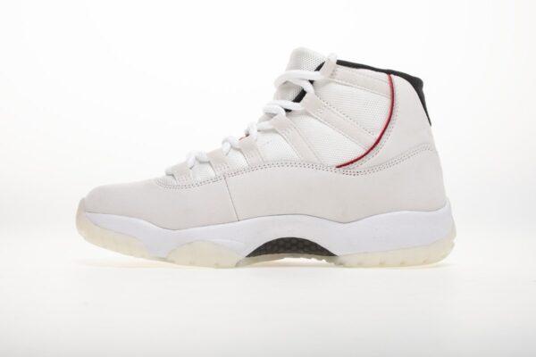 Air Jordan 11 “Platinum Tint” 378037-016 - Image 2