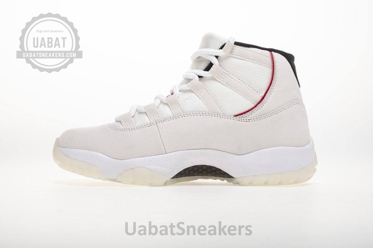 Air Jordan 11 “Platinum Tint” 378037-016 - Image 2
