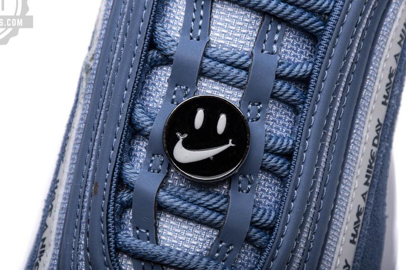 Nike Air Max 97 ND Have a Nike Day Indigo Storm BQ9130-400 - Image 4