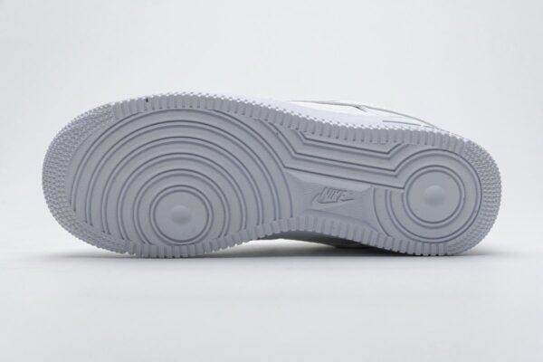 CJ1650-101 Nike Air Force 1 '07 LX WMNS Tear Away - Image 10