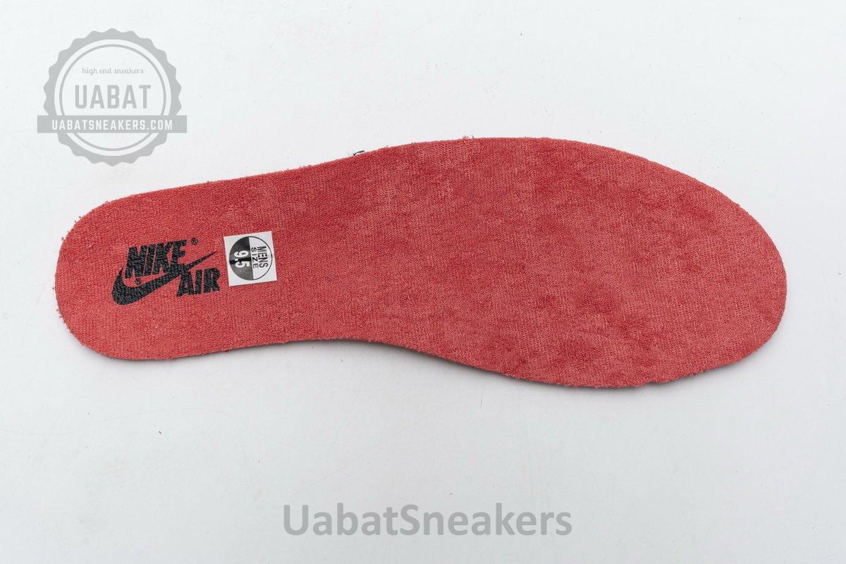 854262-001 Air Jordan 3 Retro OG 'Black Cement' - Image 12