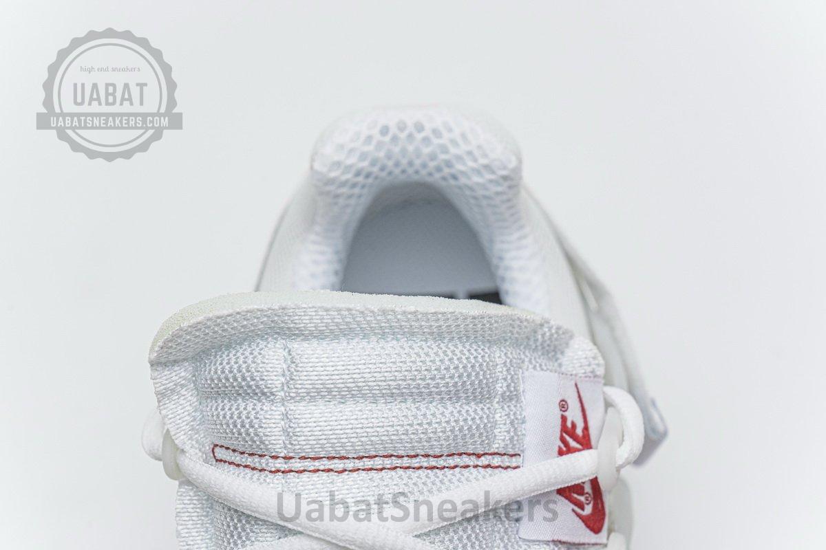 AA3830-100 OFF-WHITE x Nike Air Presto White - Image 12
