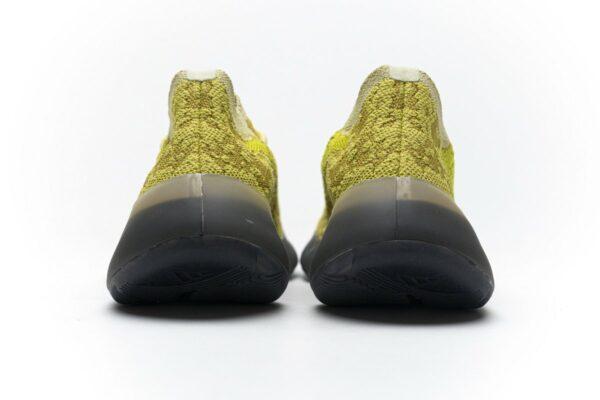 FZ4990 adidas Yeezy Boost 380 Hylte Glow - Image 7