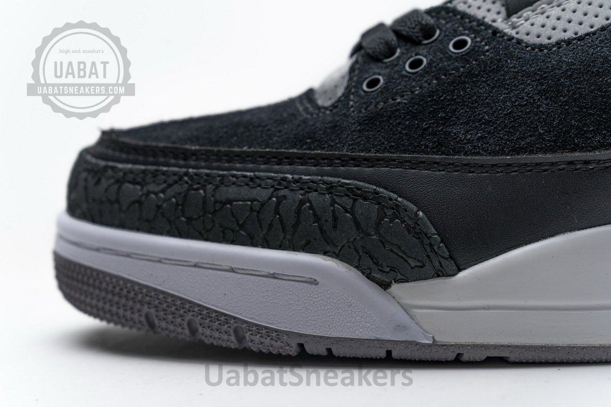 CK4348-007 Air Jordan 3 Retro Tinker Hatfield - Image 8