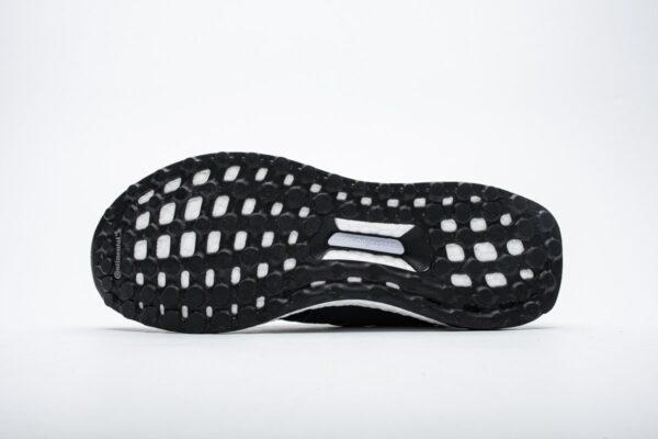 Ultra Boost 4.0 “Black/White”EH1422 - Image 6