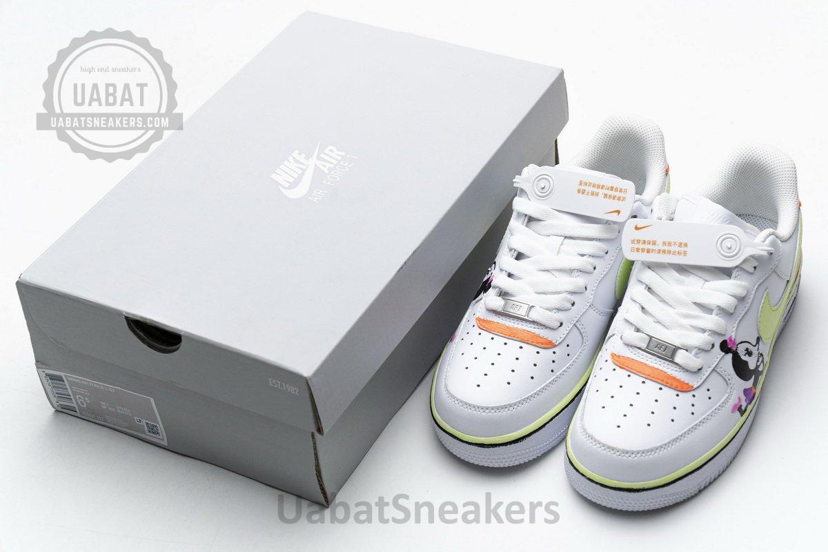 Air Jordan 1 Mid - Image 3