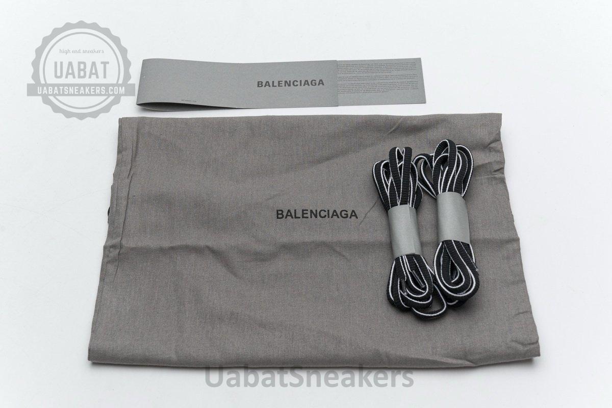 542436 W1GB7 1000 Balenciaga Tess S.Black - Image 11
