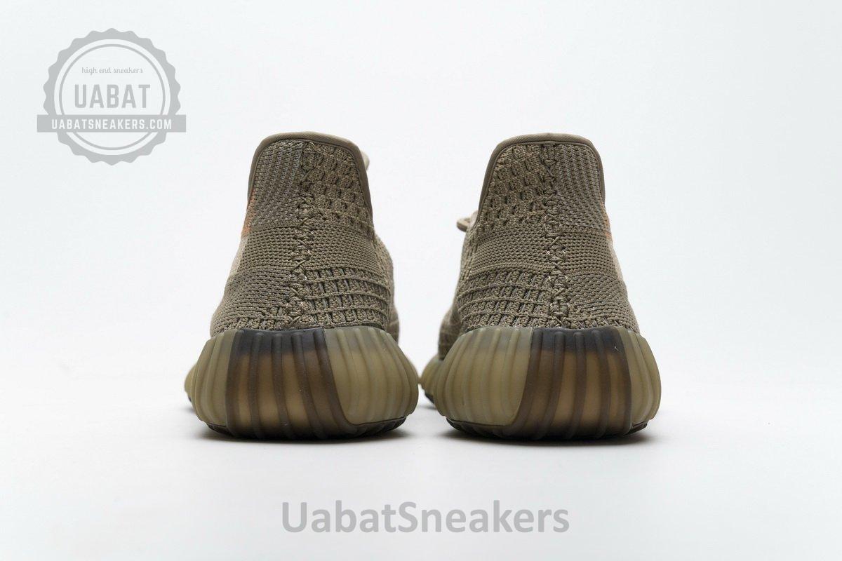 FZ5240 adidas Yeezy 350 V2 “Eliada”Real Boost - Image 7