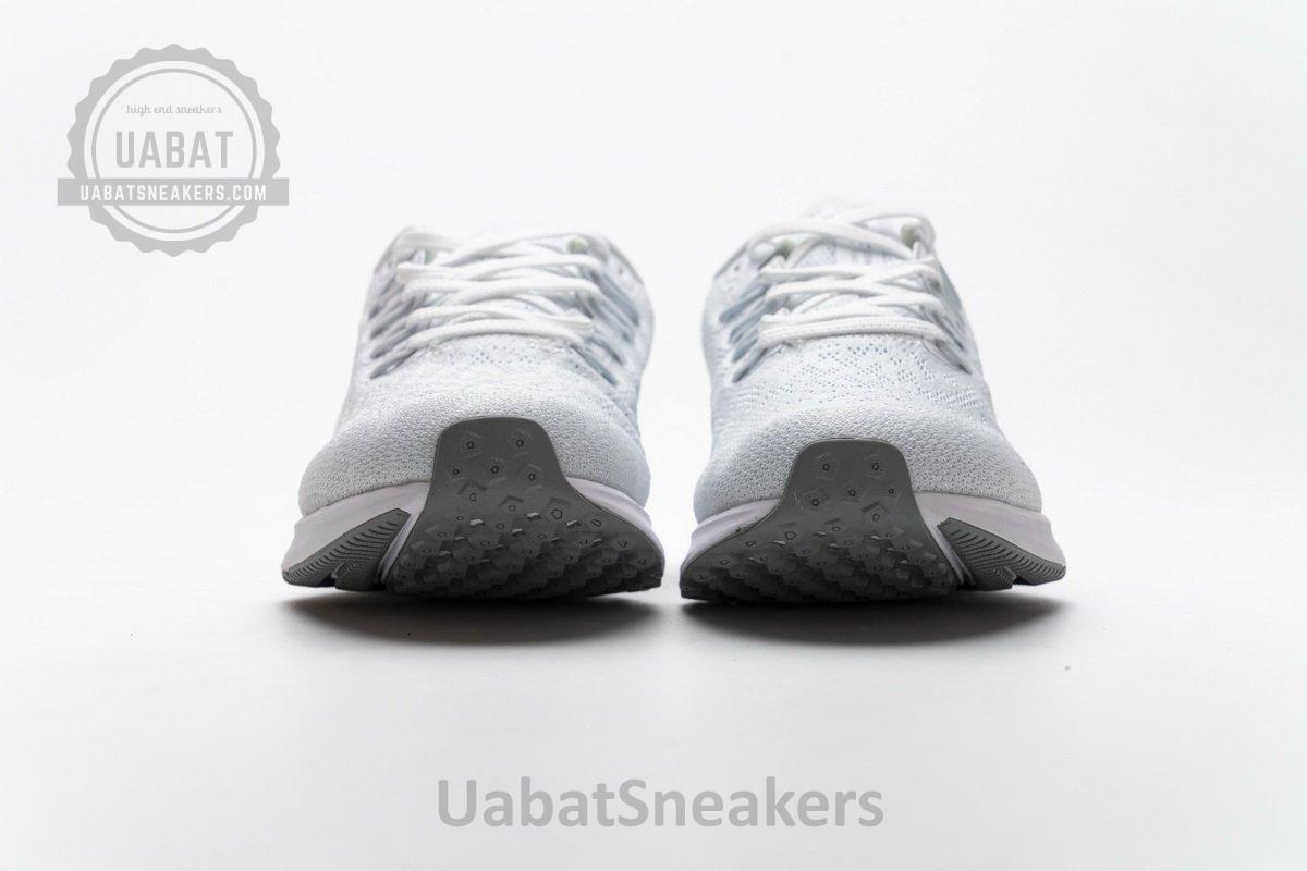 AQ2203-100 Nike Air Zoom Pegasus 36 All White - Image 5