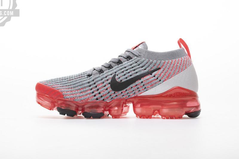 Nike Air Vapormax Flyknit 3 Flash Crimson AJ6910-601