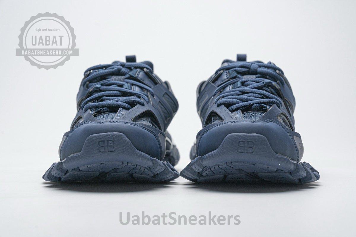 542023 W2LA1 4107 Balenciaga Tess S.Dark Navy - Image 5