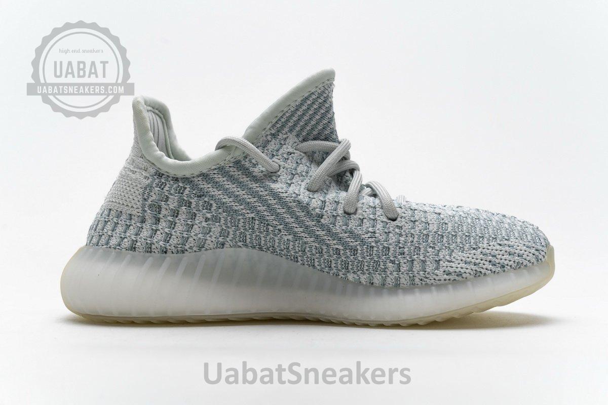 FT3042 adidas Yeezy Boost 350 V2 -Citrin - Image 9