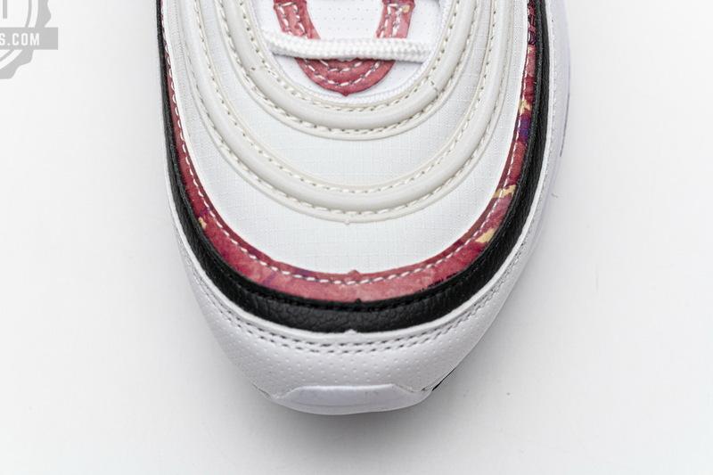 CU4731-100 Nike Air Max 97 Vintage Mosaic - Image 3