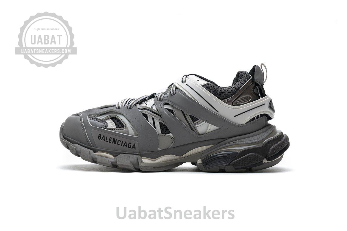 555032 W1GB7 1214 Balenciaga Tess S.Grey