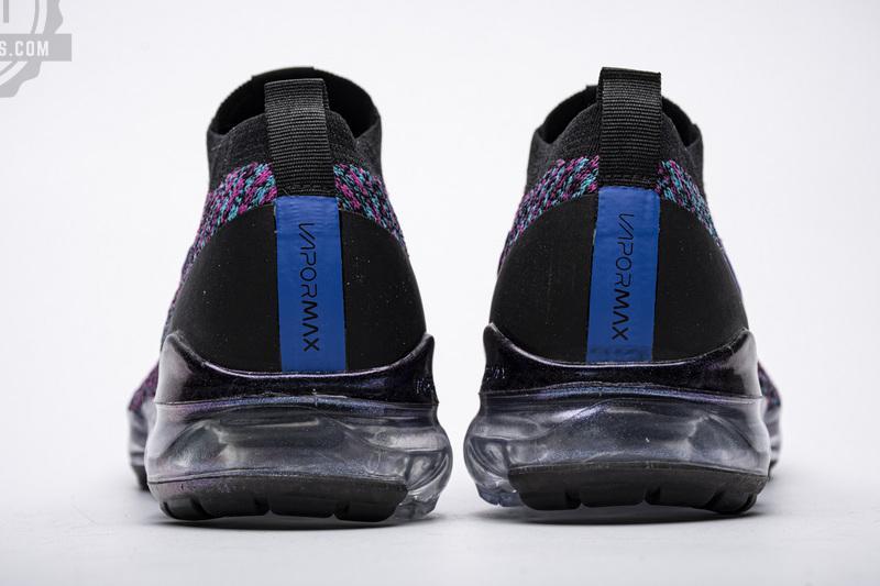 Nike Air VaporMax Flyknit 3.0 2019 “Throwback Future”AJ6910-007 - Image 4