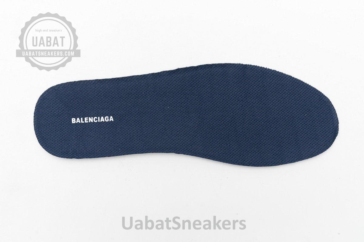 542436 W2LA1 4107 Balenciaga Tess S.Dark Navy - Image 10