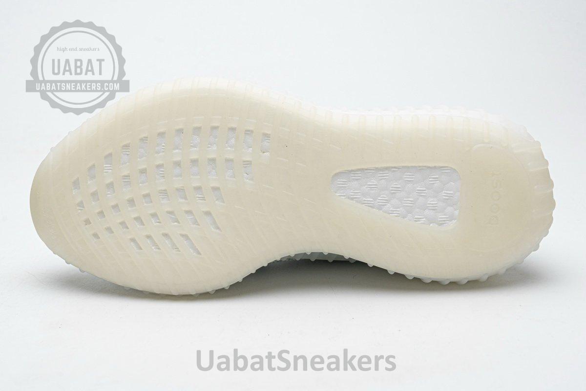 FW3043 adidas Yeezy Boost 350 V2 Cloud White - Image 10