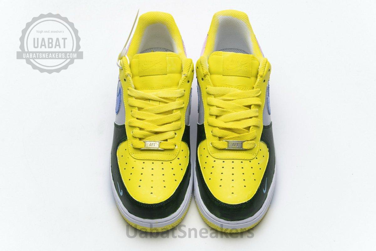 Air Force 1 Low - Image 4