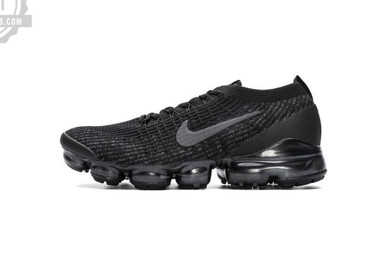 Nike Air Vapormax Flyknit 3 All Black AJ6900-004