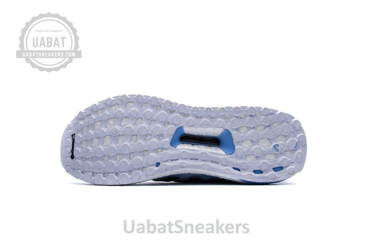 GAME OF THRONES x Ultra Boost “White Walkers”EE3708 - Image 7