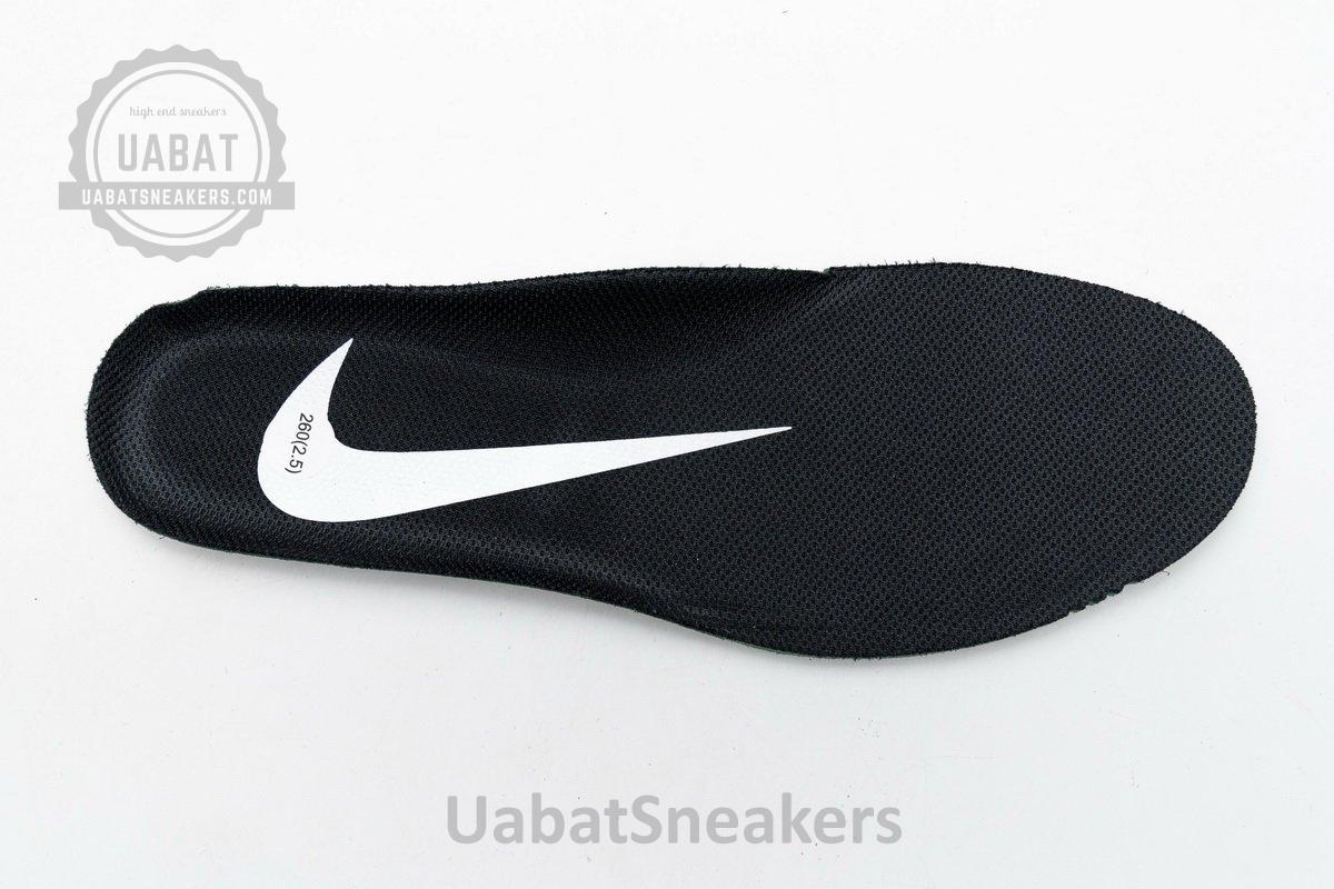 BQ9646-002 Nike Air Zoom Pegasus 37 Black White - Image 11