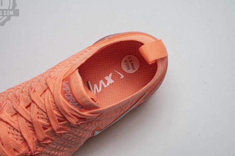 942843-800 Nike Air VaporMax 2018 2.0‘Orange’ - Image 3