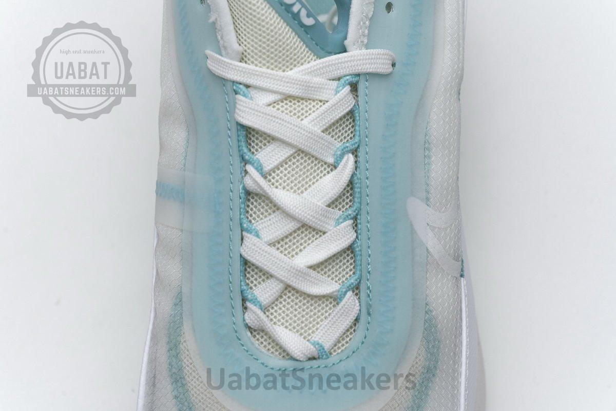 BV9977-102 Nike Air Max 2090 Aurora Green - Image 8