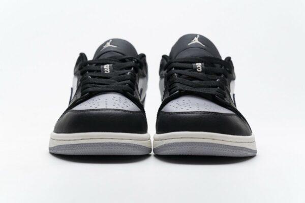 553558-110 Air Jordan 1 Low Shadow - Image 5
