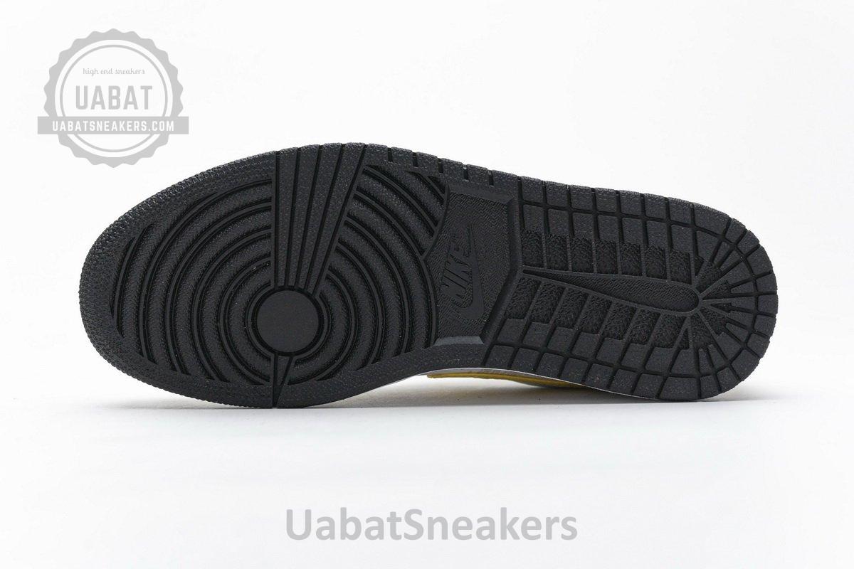 CK3022-107 Air Jordan 1 Low Palm Tree - Image 10