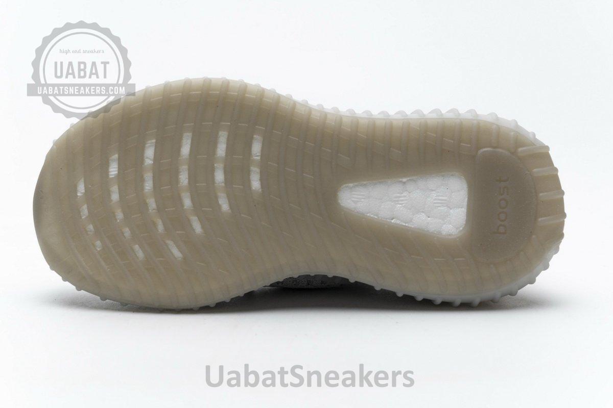 FX9018 adidas Yeezy Boost 350 V2 “Tail Light” - Image 12