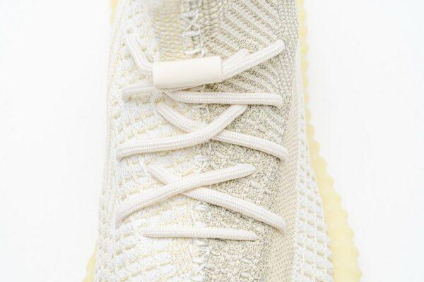 FZ5246 adidas Yeezy Boost 350 V2 Abez - Image 8