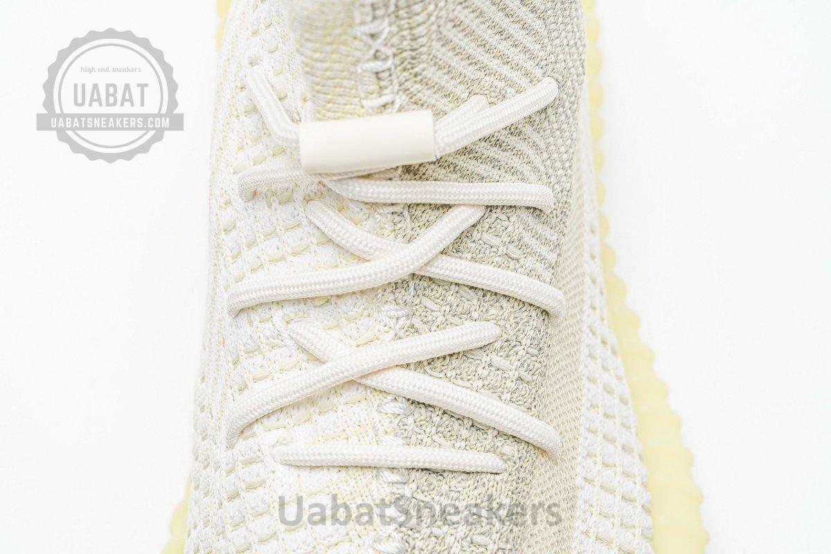 FZ5246 adidas Yeezy Boost 350 V2 Abez - Image 8