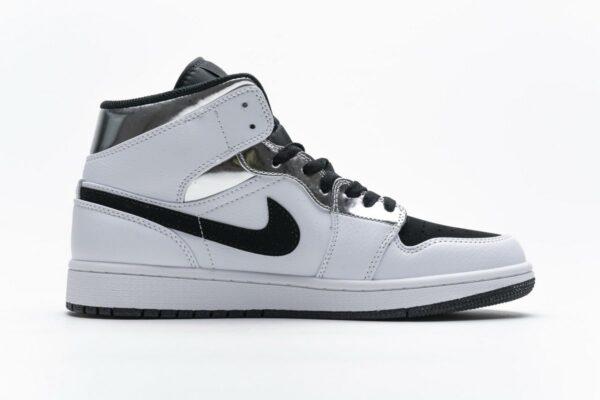 554724-121 Air Jordan 1 Mid "Alternate Think 16" - Image 10