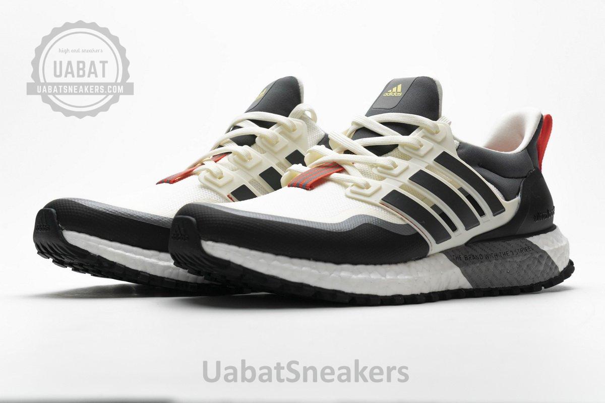 EG8096 adidas UltraBOOST All Terrain White - Image 5