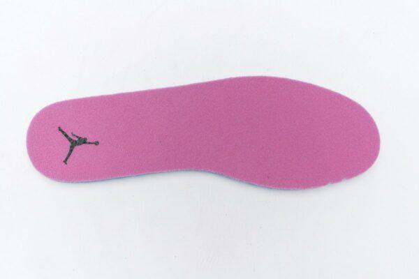 555112-002 Air Jordan 1 Mid Pinksicle - Image 11